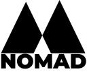 Nomad Frontiers logo